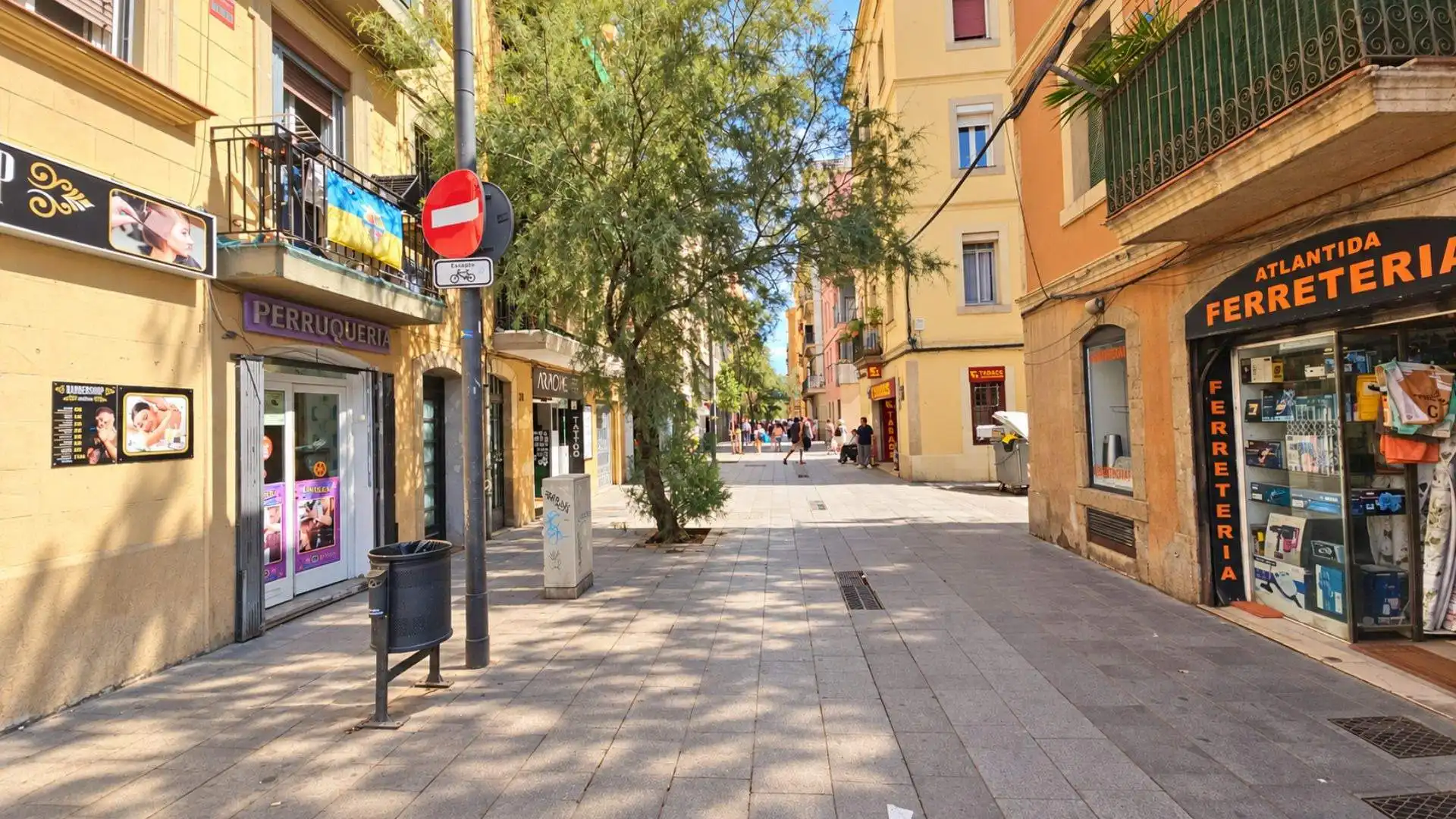 Flat with terrace for sale in Carrer ATLANTIDA, imagen 25