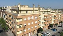 Vista exterior de Pis en venda en Lucena amb Terrassa i Traster