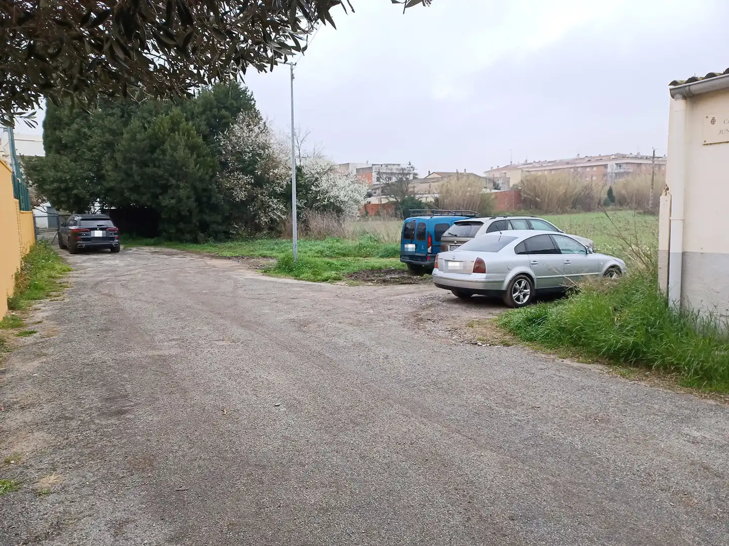Residential for sale in Figueres