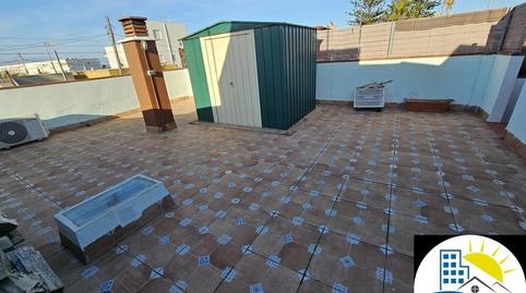 Foto 2 de Casa adosada en venda a De la Reyerta, Calle B, Chipiona Norte, Cádiz