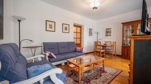 Foto 4 de Piso en venta en Calle Comuneros de Castilla, Murallas, Ávila Capital