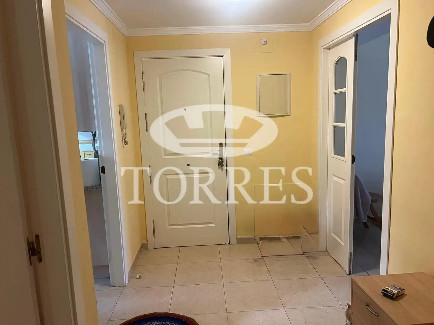 Flat for sale in Fuengirola  with Air Conditioner, Terrace and Storage room