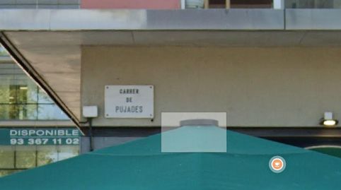 Foto 4 von Garage zum Verkauf in Paseo Paseo de Pujaldes, 362, Dreta de l'Eixample, Barcelona Capital