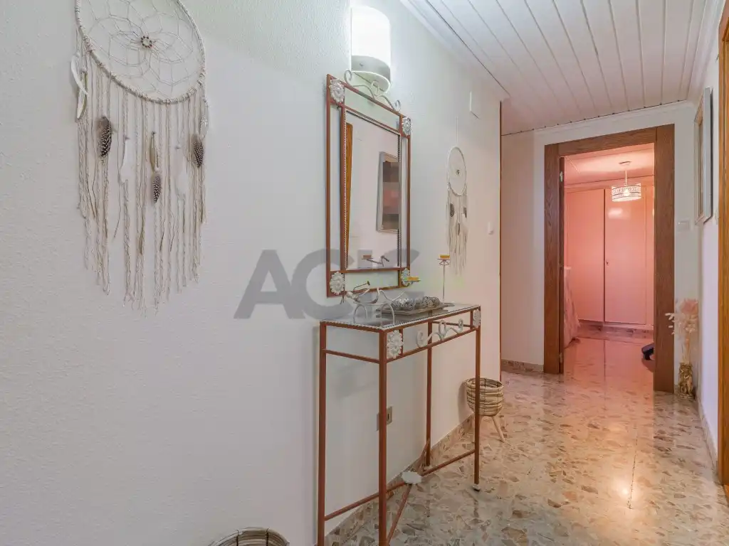 Pis en venda en L'Alcúdia amb Aire condicionat i Balcó