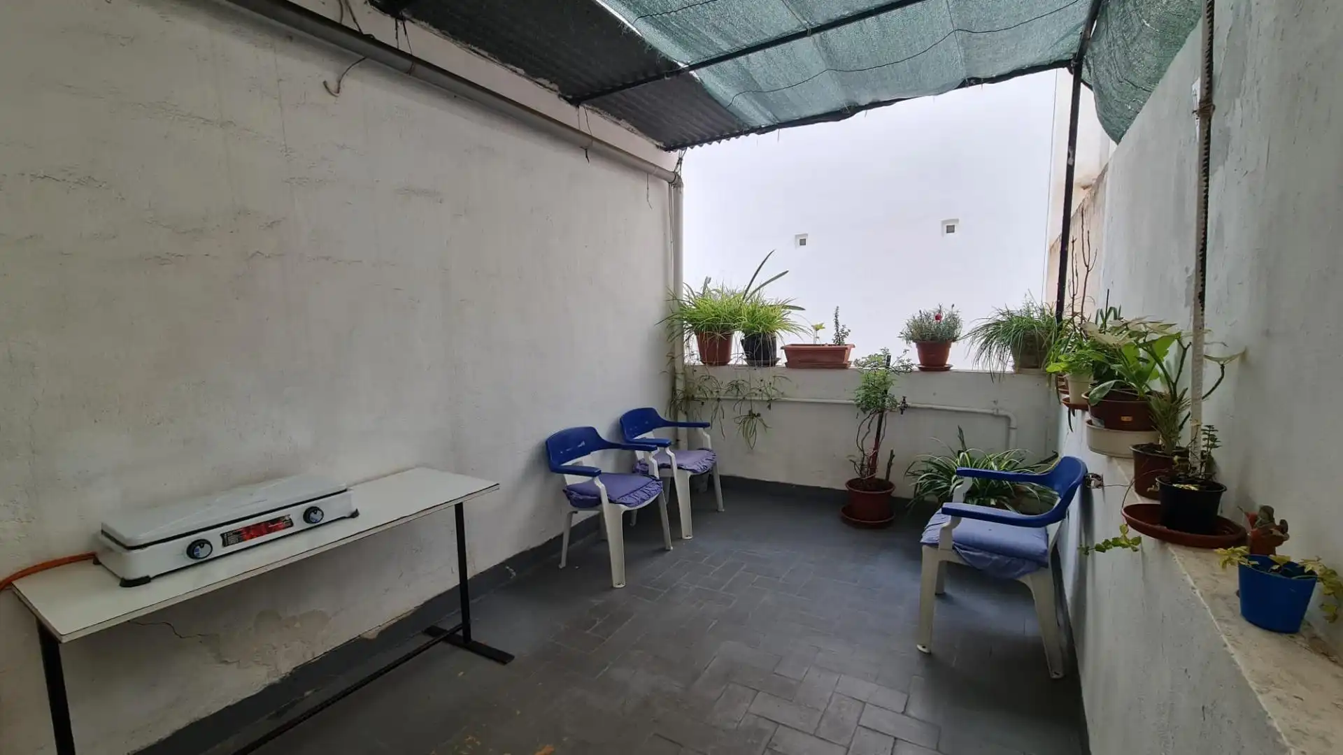 Terrace of Houses for sale in Murcia
