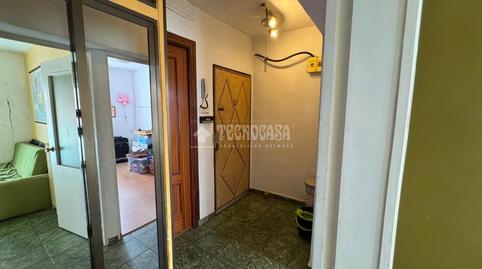 Foto 3 de Piso en venta en Santiago - San Telmo, Palencia Capital