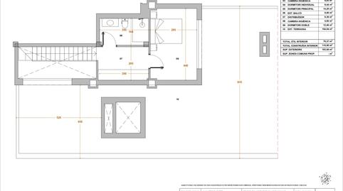 Foto 3 de Dúplex en venta en Eixample - Horta Capallera, Figueres