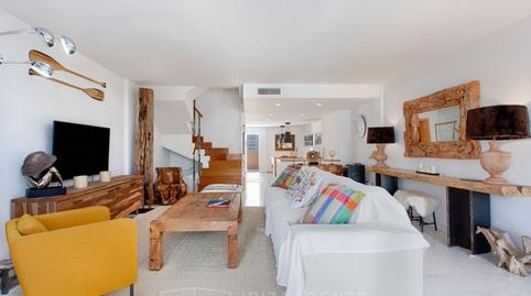 Photo 2 of Single-family semi-detached for sale in Marina Botafoc - Platja de Talamanca, Eivissa