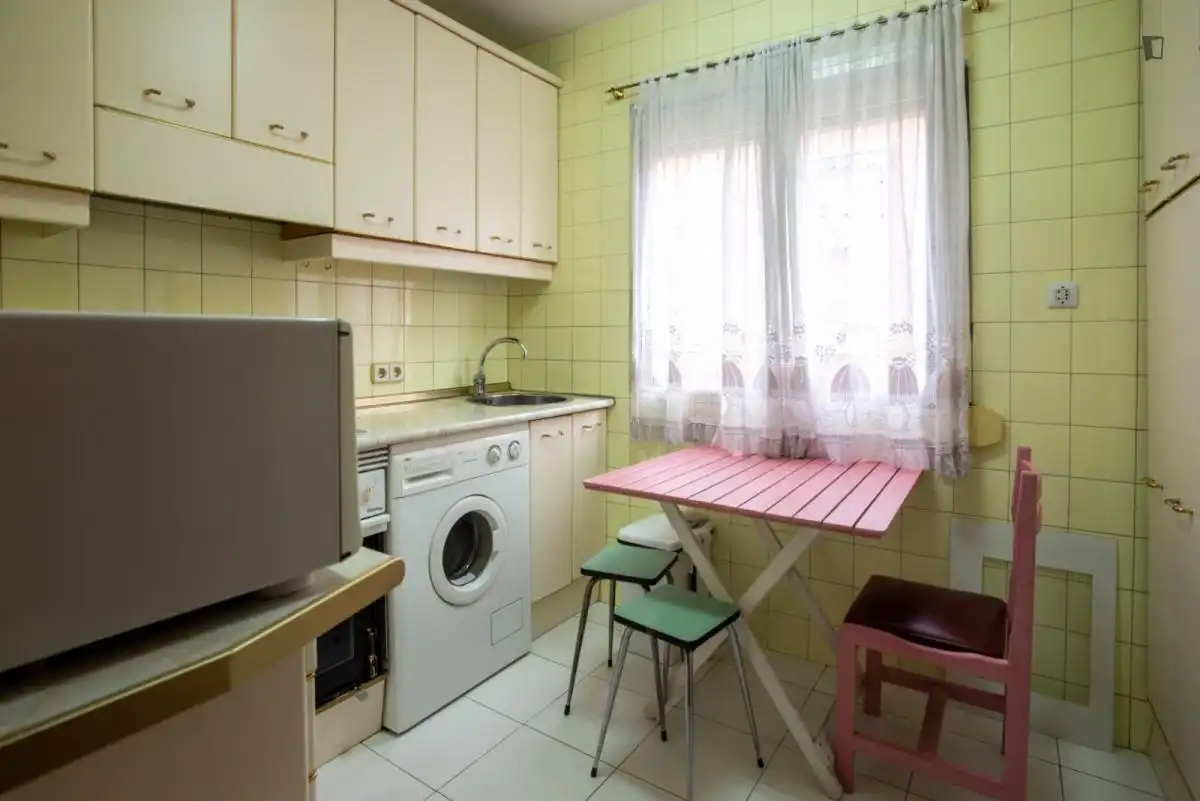 Apartments for rent in Valdezarza