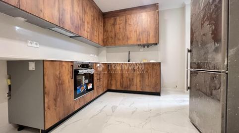 Foto 4 de Pis en venda a Avenida de la Paz, Valencia