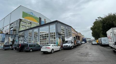 Photo 2 of Industrial buildings to rent in Ba la Central, Cacicedo, Cantabria