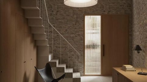 Foto 2 de Casa adosada en venta en Carrer de Bonaire, 24, Sant Mateu, Castellón