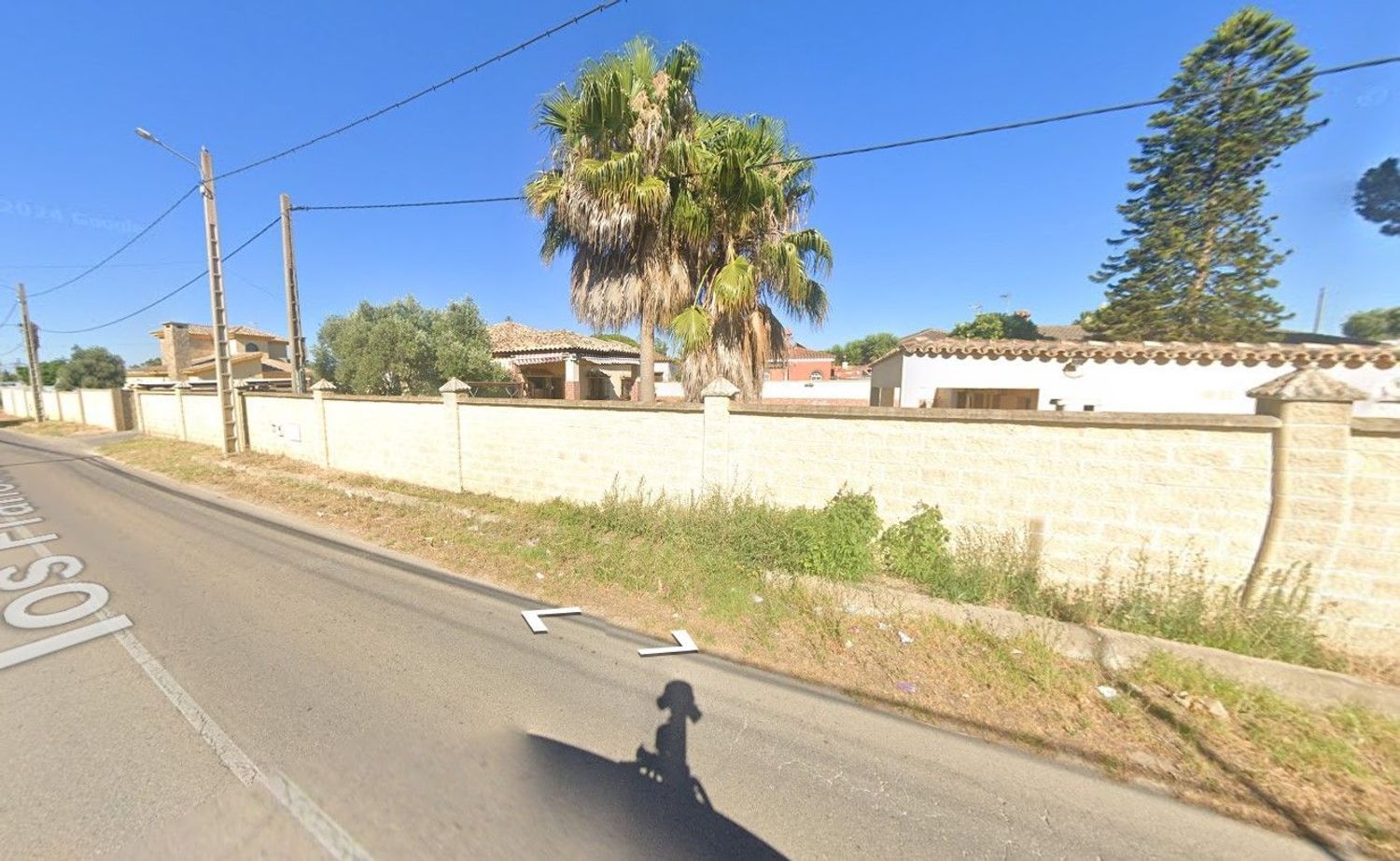 House or chalet for sale in Chiclana de la Frontera