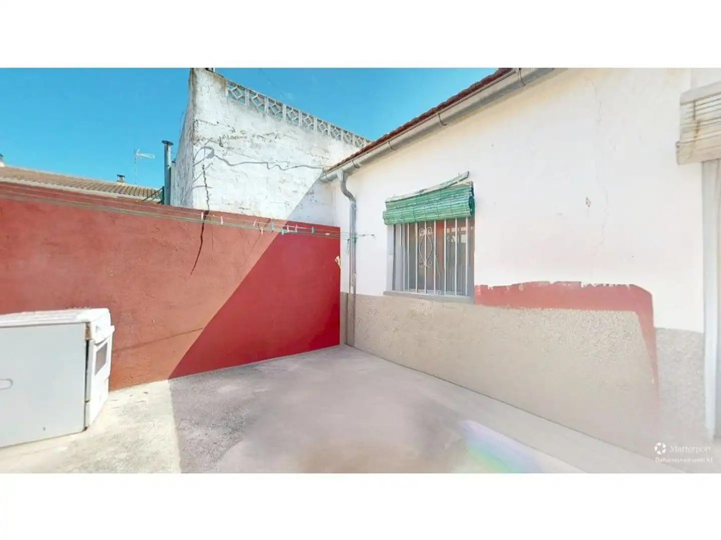Chalet con jardín en venta en Yátova, imagen 15