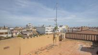 Terrace of House or chalet for sale in  Palma de Mallorca  with Air Conditioner, Private garden and Terrace