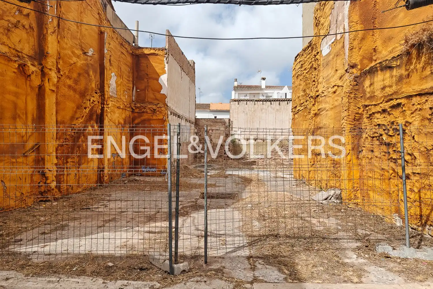 Residencial en venta en Almàssera, Valencia