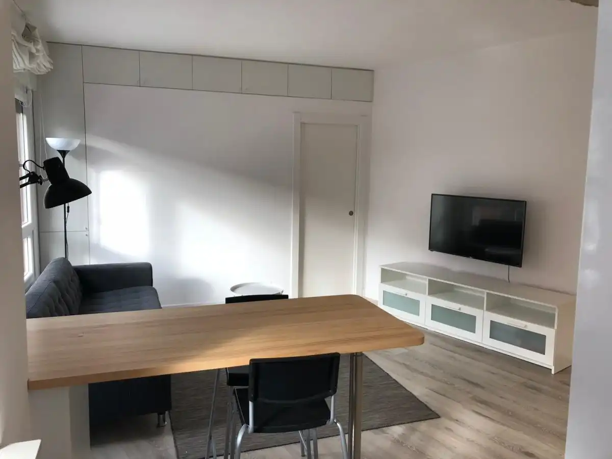 Flat for rent in Calle san francisco, Zabalburu