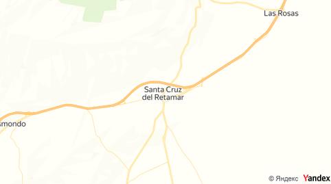 Photo 3 of Flat for sale in Santa Cruz del Retamar pueblo, Santa Cruz del Retamar