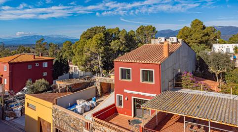Foto 5 de Casa adosada en venda a Carrer Sant Baldiri, 17, Vilamaniscle, Girona