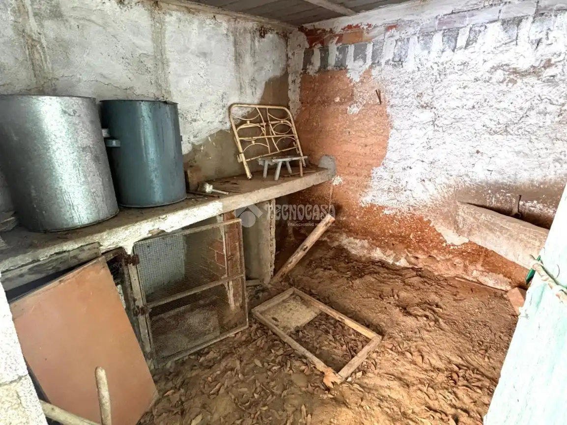 Casa o xalet en venda en Jódar