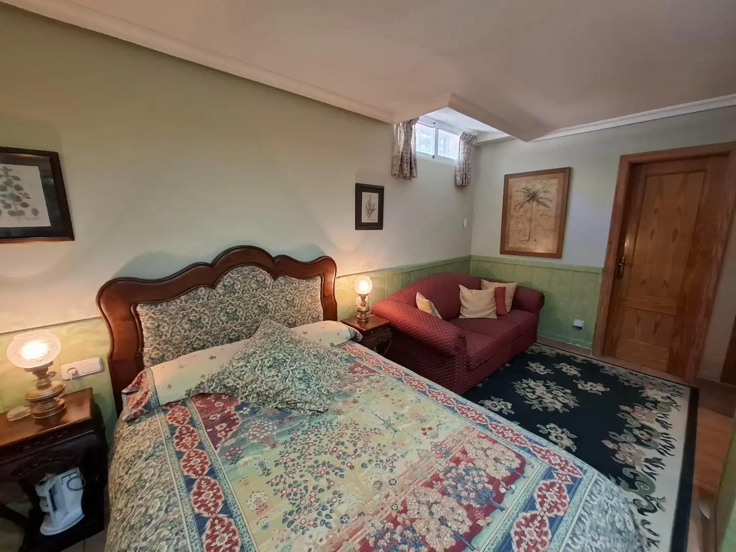 Detached house with pool for sale in Los Arenales del Sol, imagen 42