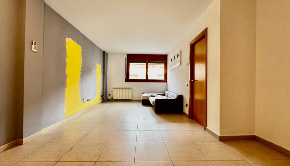 Foto 1 de Pis en venda a Llevant, Barcelona