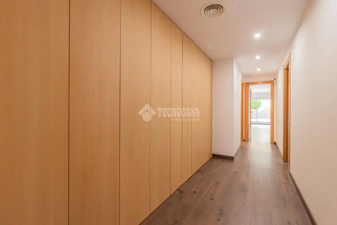 Piso en venta en Sant Cugat del Vallès