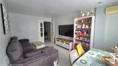 Foto 5 de Piso en venta en Villayuventus - Renfe, Parla