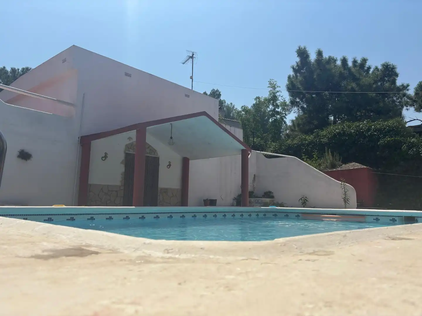 Detached house with pool for sale in La Pobla de Tornesa, imagen 7