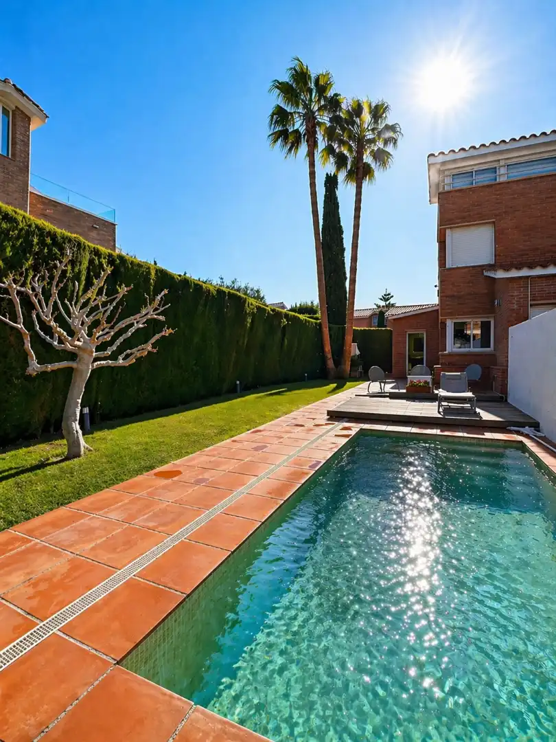 Villa mit Terrasse zum Verkauf in Sant Vicenç platja, imagen 22