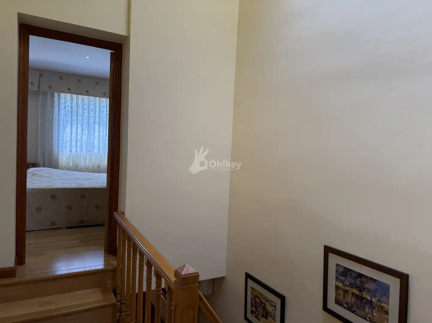 Casa adosada en venda en Majadahonda amb Aire condicionat, Calefacció i Jardí privat