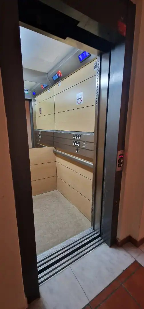 Flat for sale in Benalmádena  with Terrace
