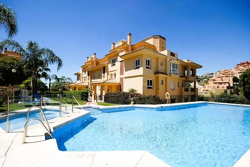Apartament en venda a Calle Huelva de Calahonda, 3, Calahonda