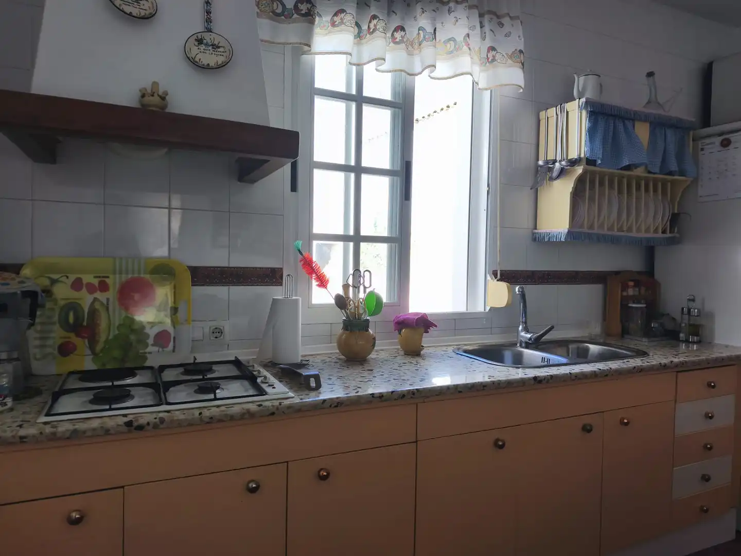 House with terrace for sale in Calle Daoiz 3, imagen 14