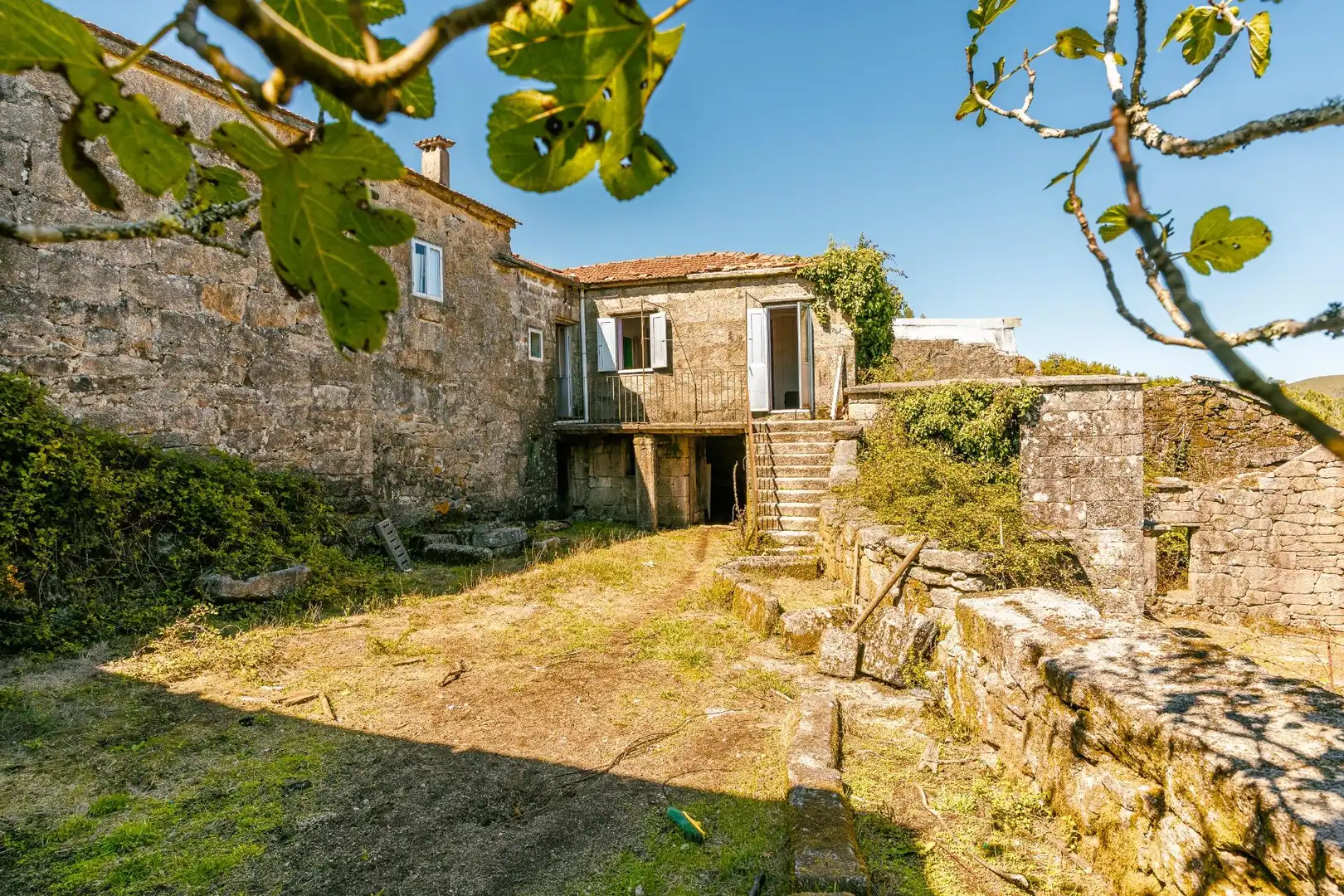 Country house with terrace for sale in TOXAL-COVELO, imagen 50