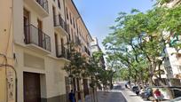 Exterior view of Planta baja for sale in  Valencia Capital  with Air Conditioner