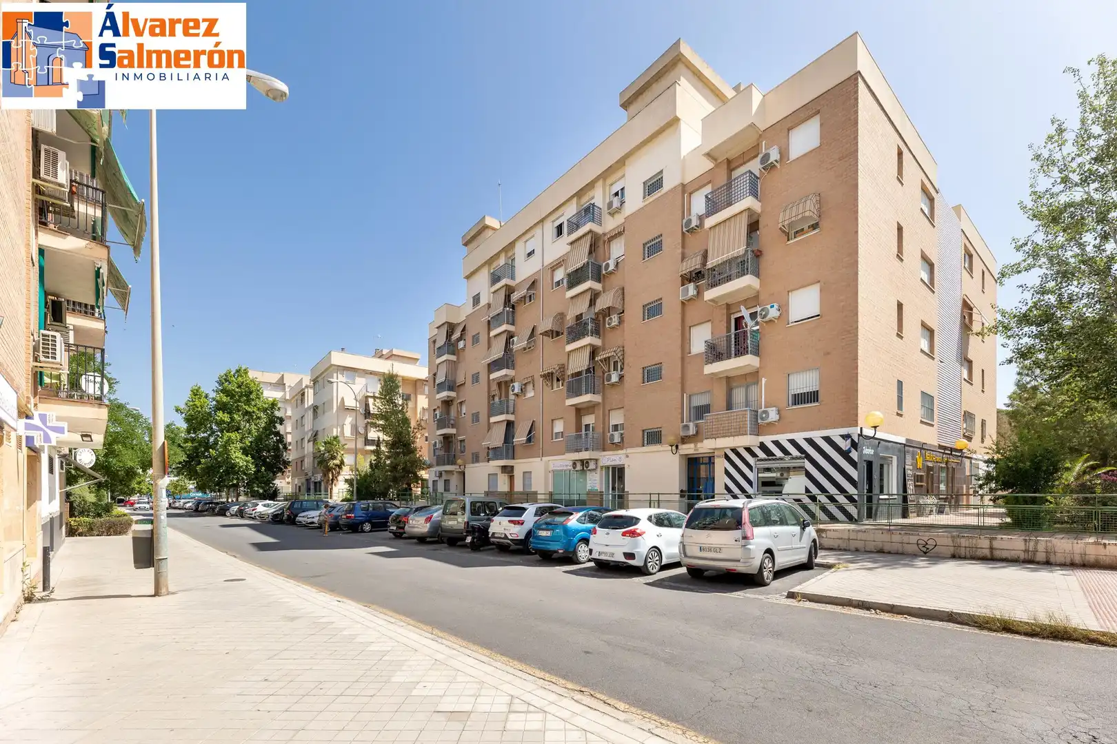 Apartament en venda a Calle Friburgo, imagen 2