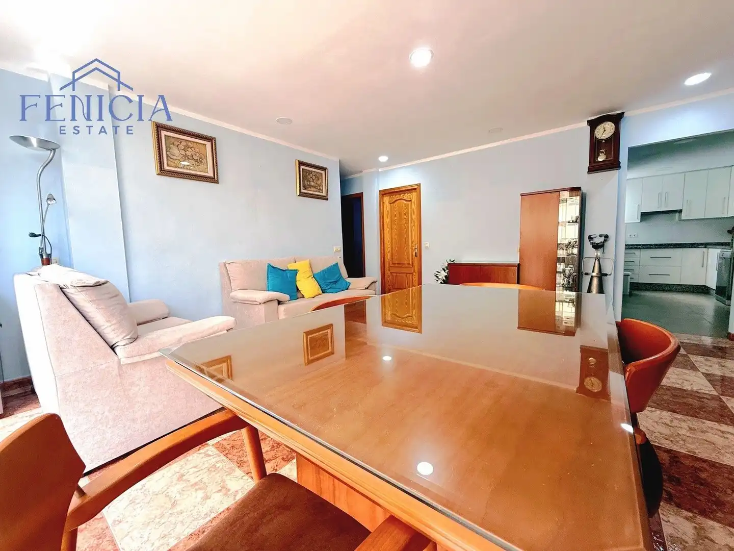 Flat with lift for sale in Almuñecar centro, imagen 4