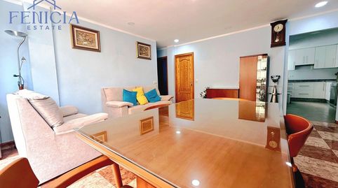 Foto 4 de Piso en venta en Almuñecar Centro, Almuñécar