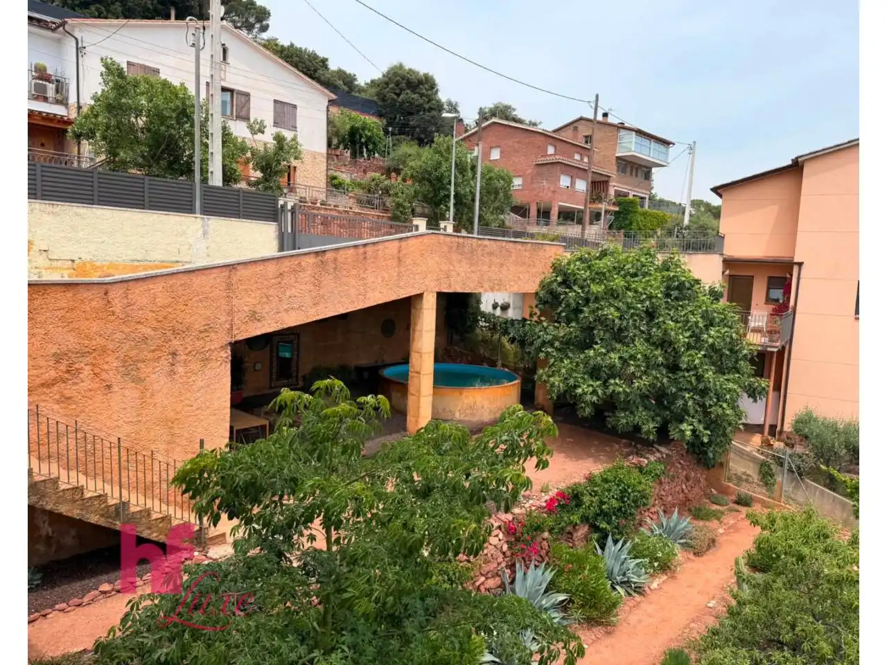 Detached house with pool for sale in Calle Pompeu Fabra, imagen 32
