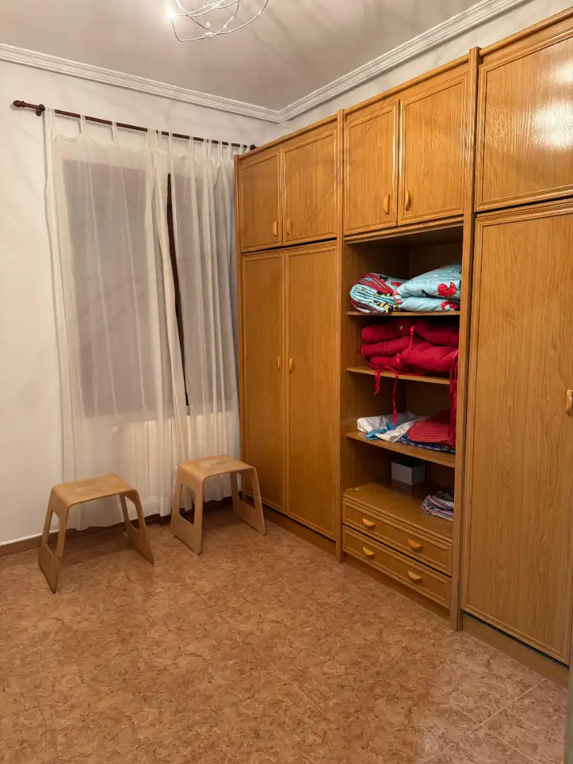 Habitación de Piso en venta en Campo de Criptana con Calefacción, Amueblado y Horno