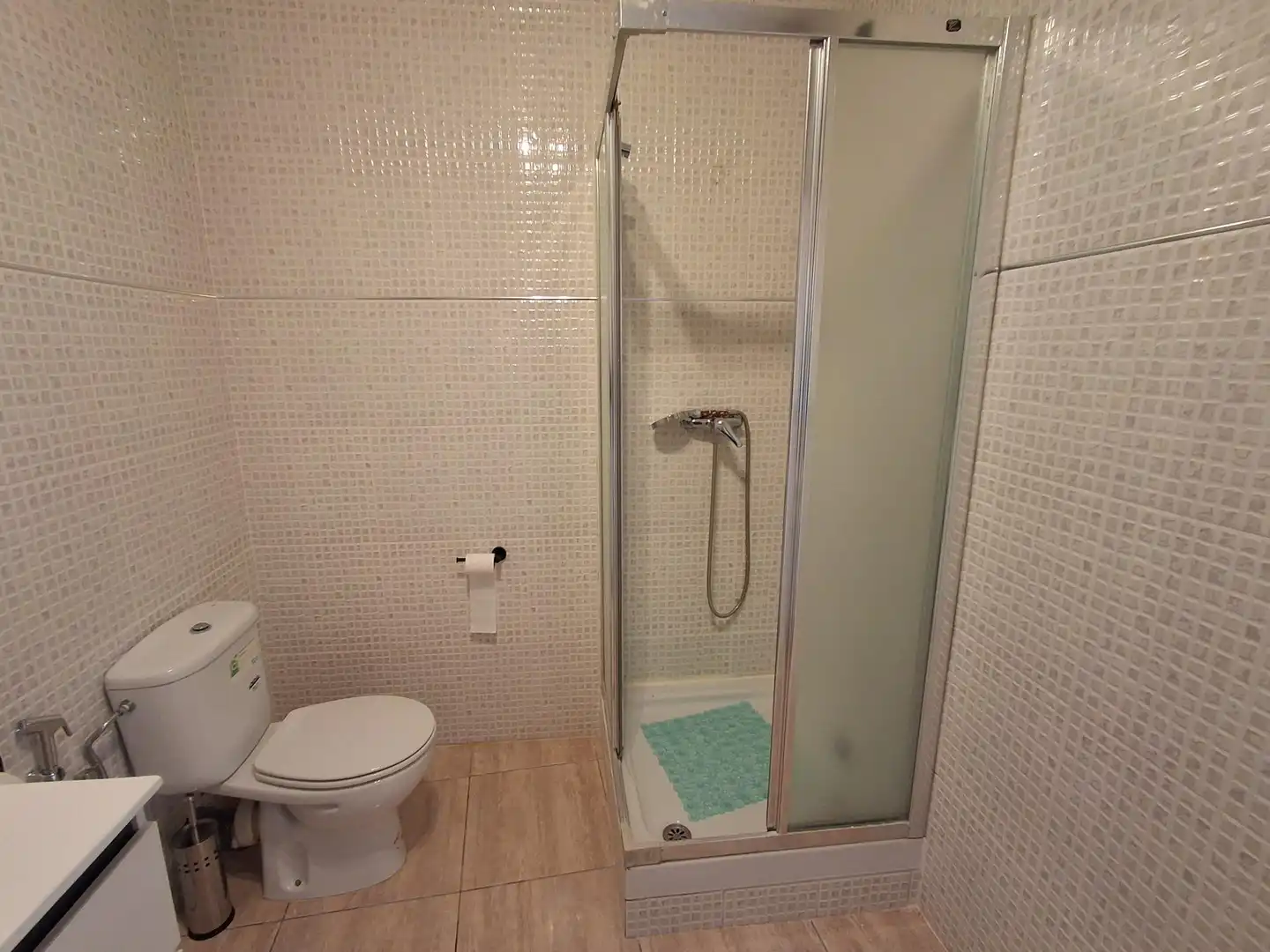 Badezimmer von Wohnungen zum Verkauf in Riba-roja d'Ebre