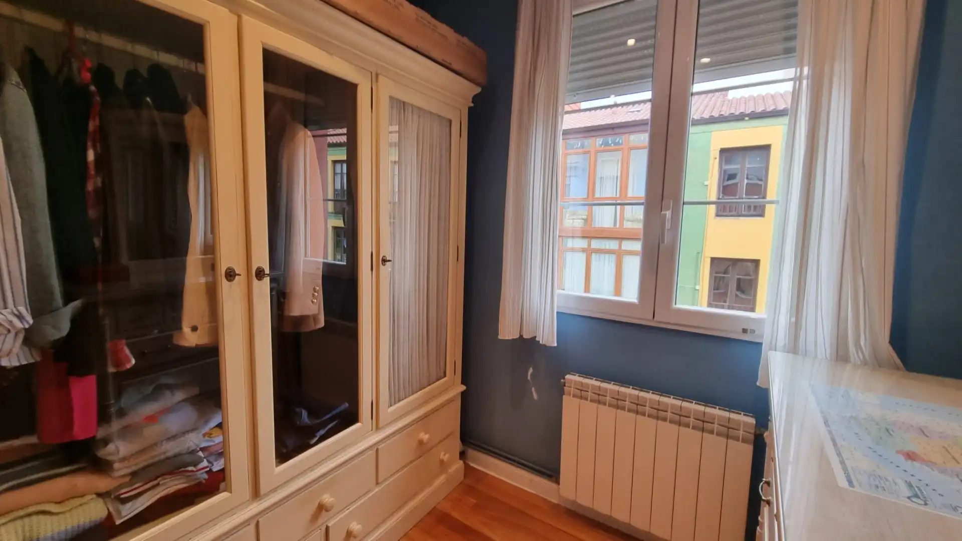 Appartamento con terrazza in vendita a Calle Cardenal Cisneros, imagen 7