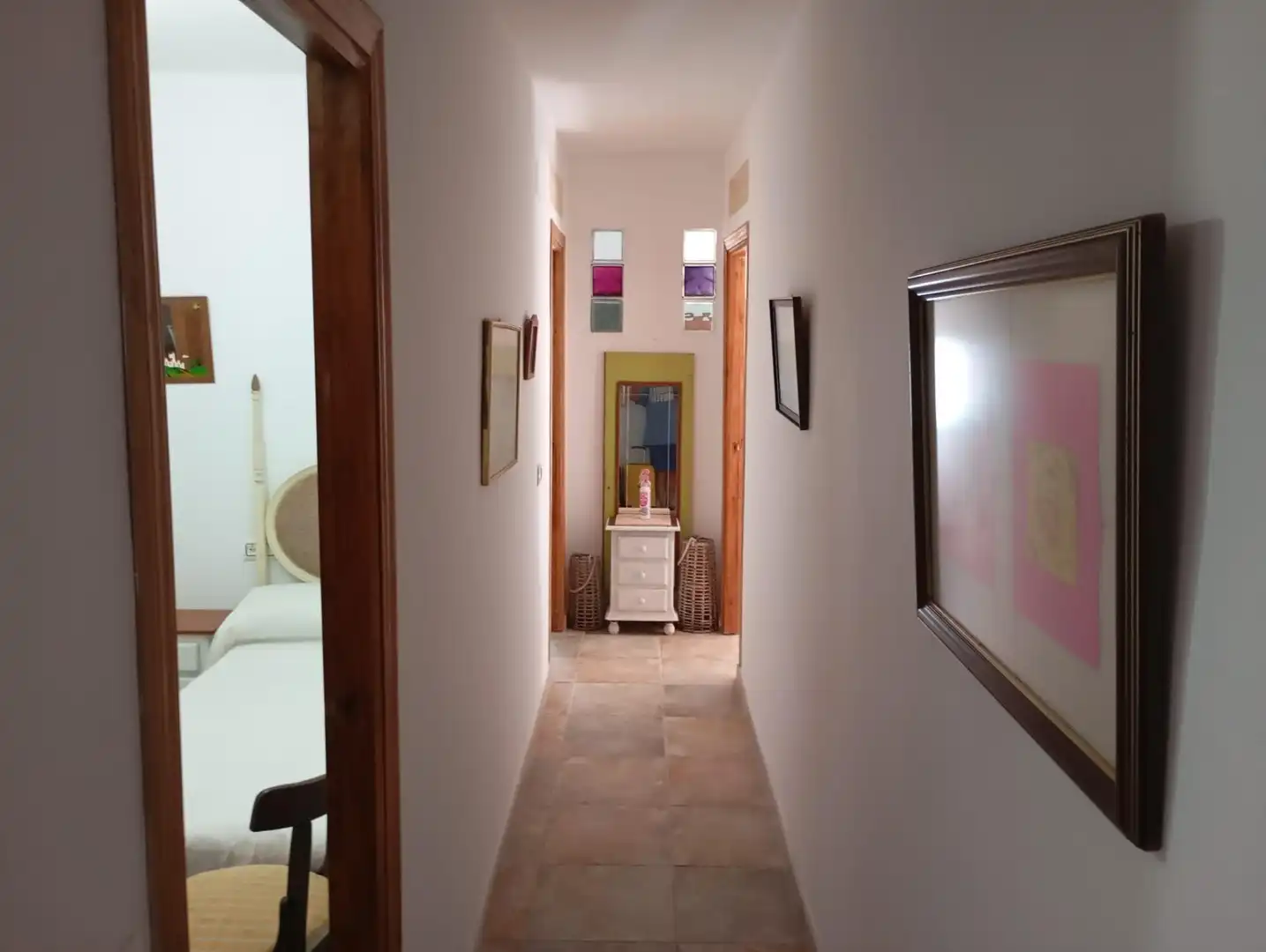 Casa o chalet en venta en Chiclana de la Frontera con Jardín privado y Piscina comunitaria