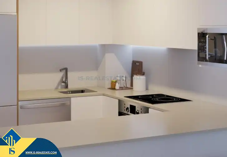 Wohnung mit Pool zum Verkauf in Centro, imagen 5