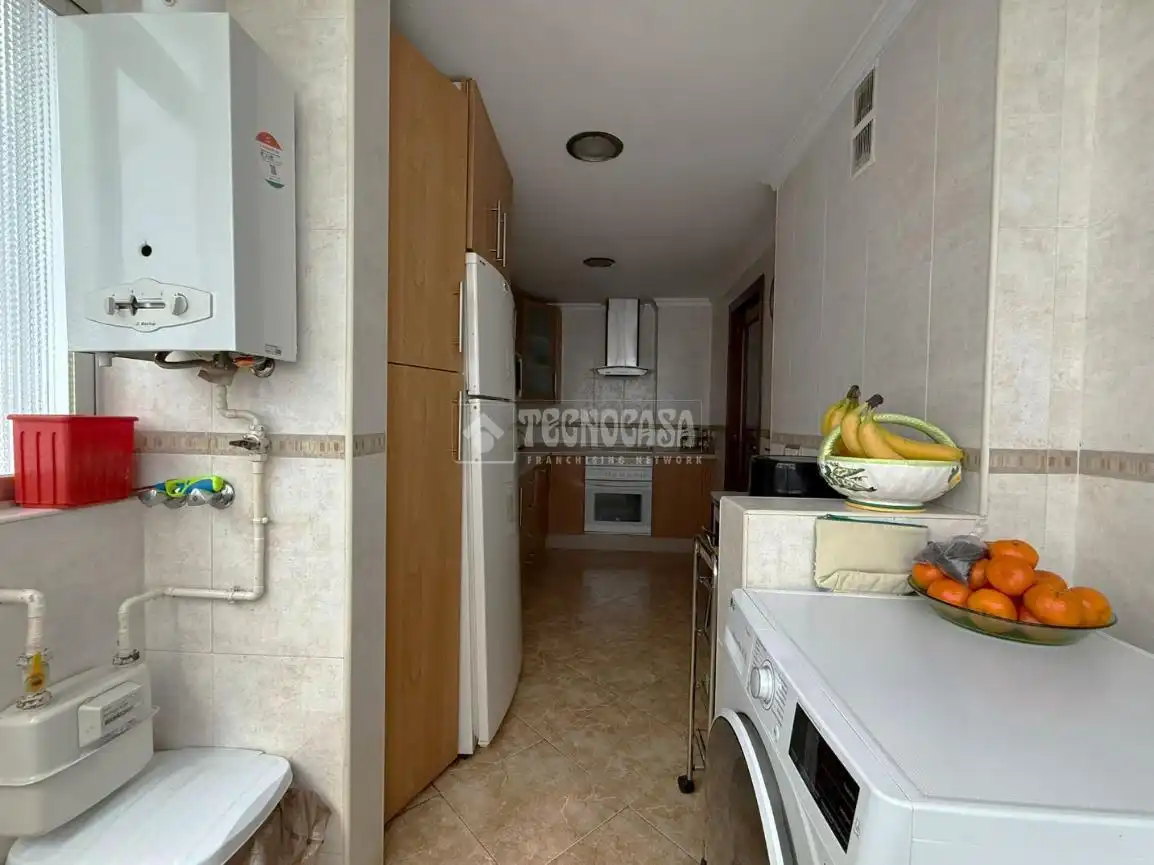 Appartement à vendre à Bailén - Miraflores, imagen 16