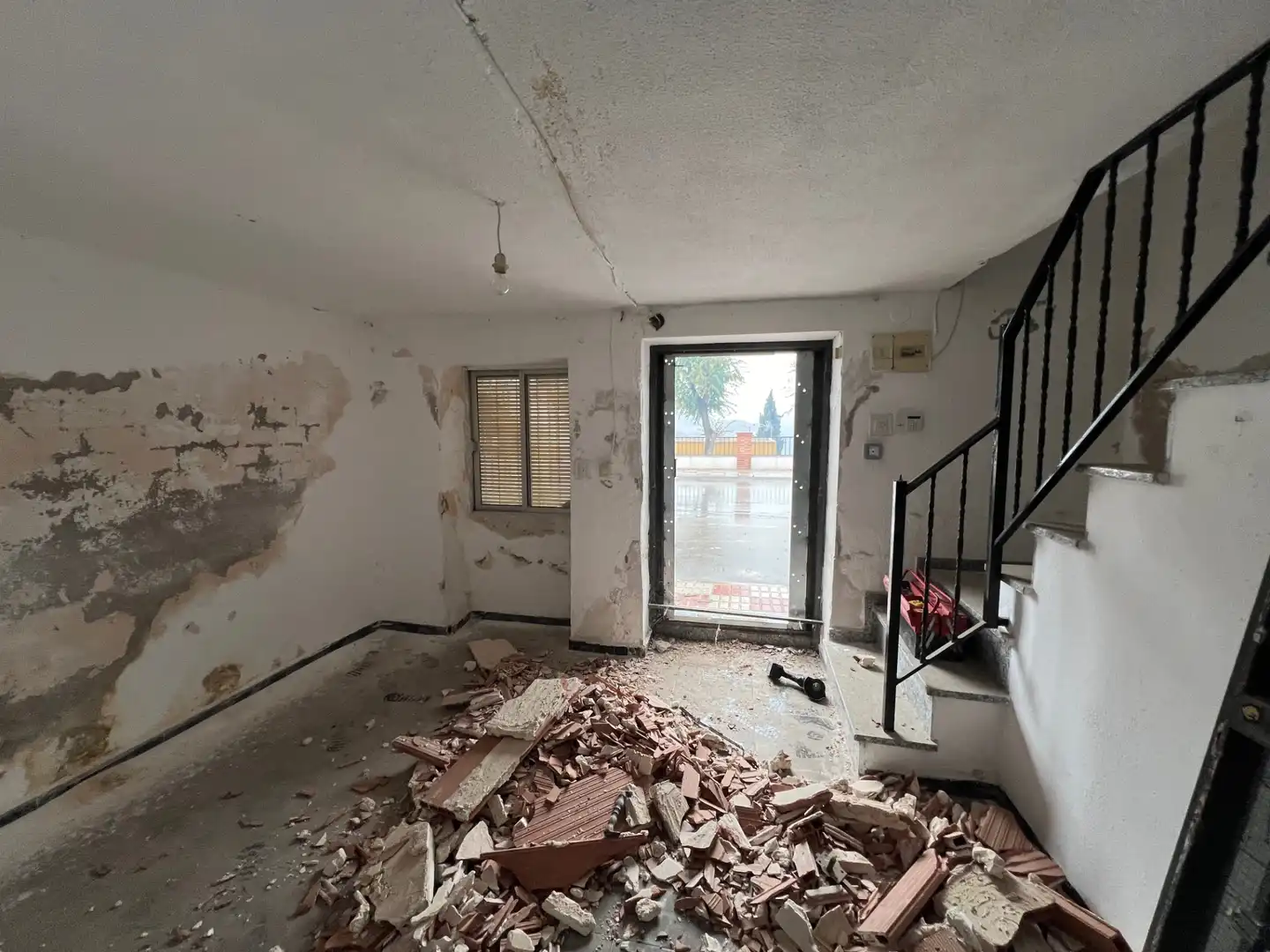 Casa o chalet en venta en Pegalajar