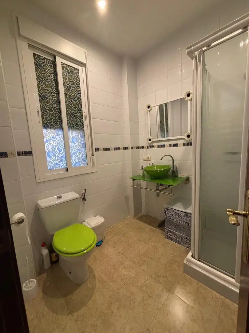 Baño de Piso en venta en Isla Mayor con Aire acondicionado y Terraza