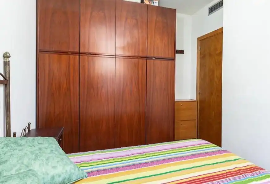 Habitación de Piso en venta en Montgat con Calefacción, Parquet y Terraza