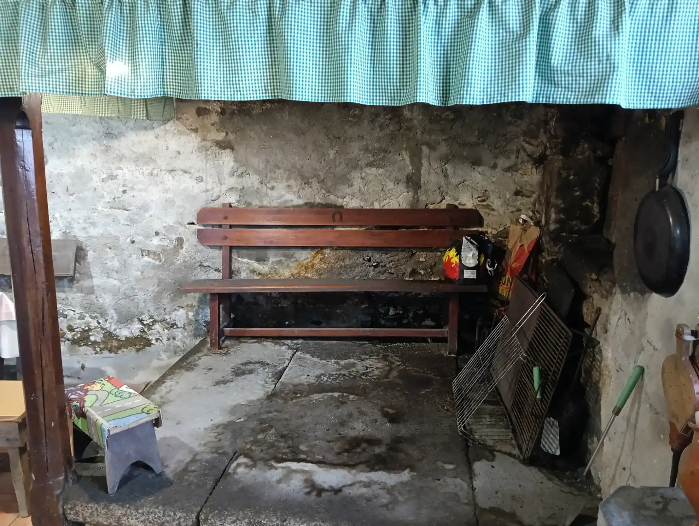 Adossat amb jardí en venda a Oza dos Ríos, imagen 21